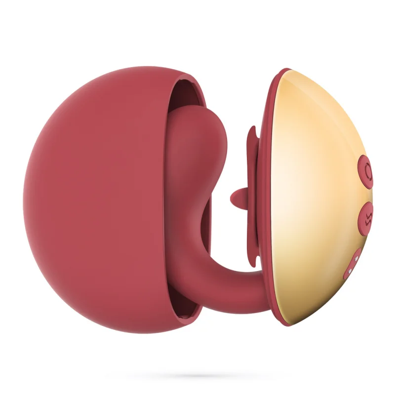 Arcane - Rechargeable Couples Stimulator - 10 Cm product.details.thumbnail 3