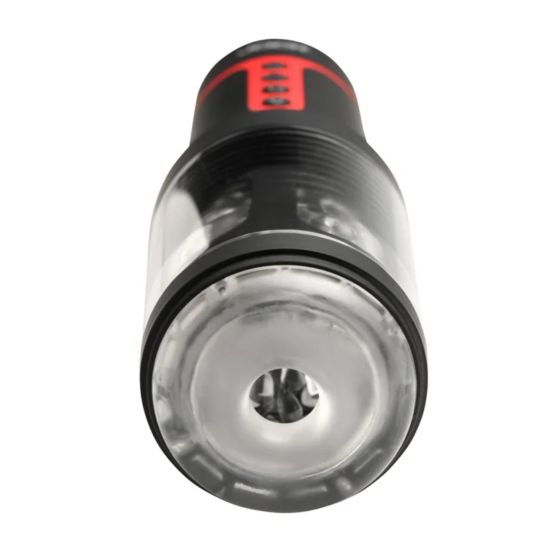 Auto Spin Advanced - Αυνανιστήρι Τύπου Sleeve με Περιστροφή & Παλινδρόμηση product.details.thumbnail 3