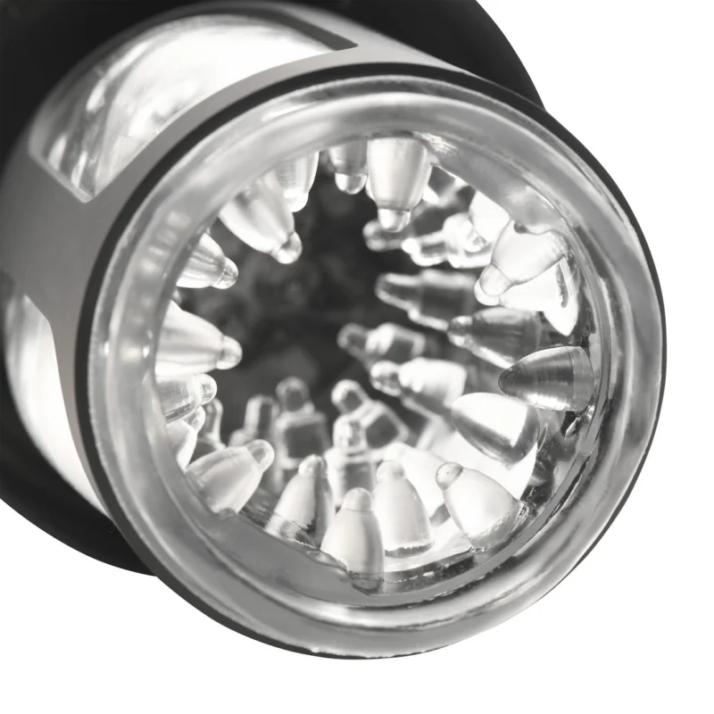 Auto Spin Advanced - Αυνανιστήρι Τύπου Sleeve με Περιστροφή & Παλινδρόμηση product.details.thumbnail 4