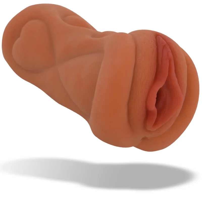 Signature Milena Vagina Masturbator - Αυνανιστήρι με Σχήμα Κόλπου