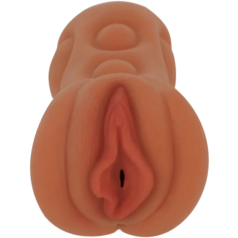 Signature Milena Vagina Masturbator - Αυνανιστήρι με Σχήμα Κόλπου product.details.thumbnail 2