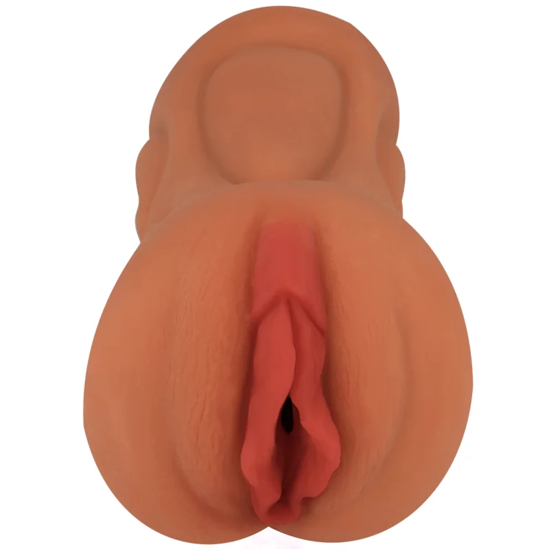 Signature Vivian Masturbator - Αυνανιστήρι με Σχήμα Κόλπου product.details.thumbnail 2