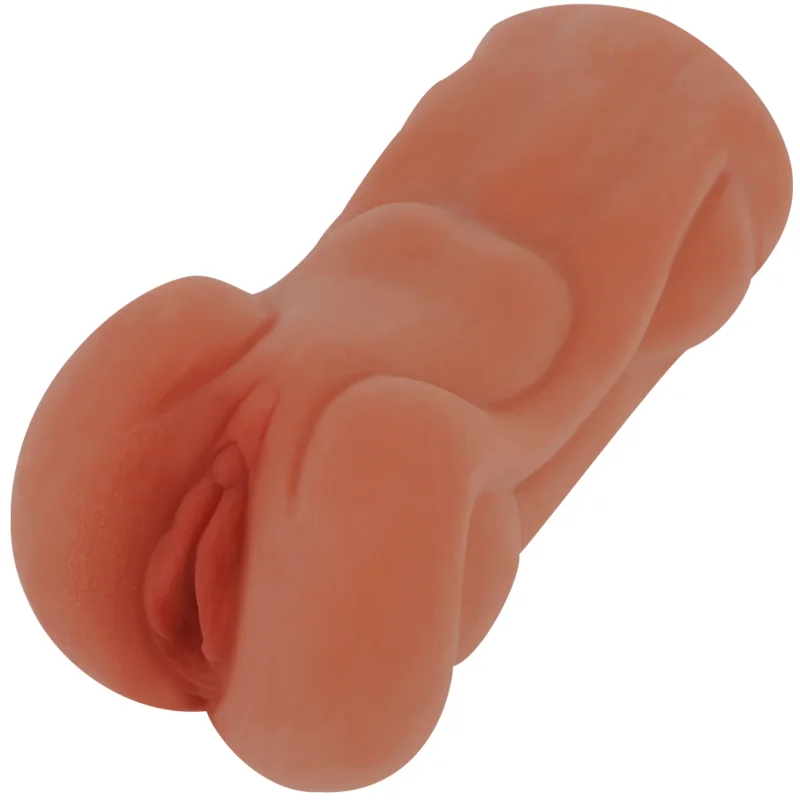 Signature Brandy Masturbator - Αυνανιστήρι με Σχήμα Κόλπου product.details.thumbnail 4