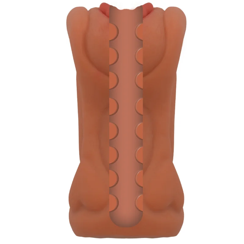 Signature Debora Masturbator - Αυνανιστήρι με Σχήμα Κόλπου product.details.thumbnail 4