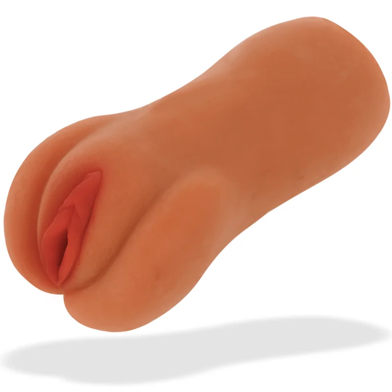 Signature Sasha Masturbator - Αυνανιστήρι με Σχήμα Κόλπου