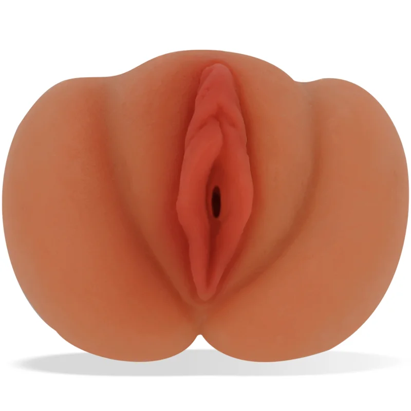 Signature Sasha Masturbator - Αυνανιστήρι με Σχήμα Κόλπου product.details.thumbnail 2