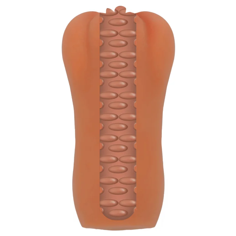 Signature Sasha Masturbator - Αυνανιστήρι με Σχήμα Κόλπου product.details.thumbnail 4