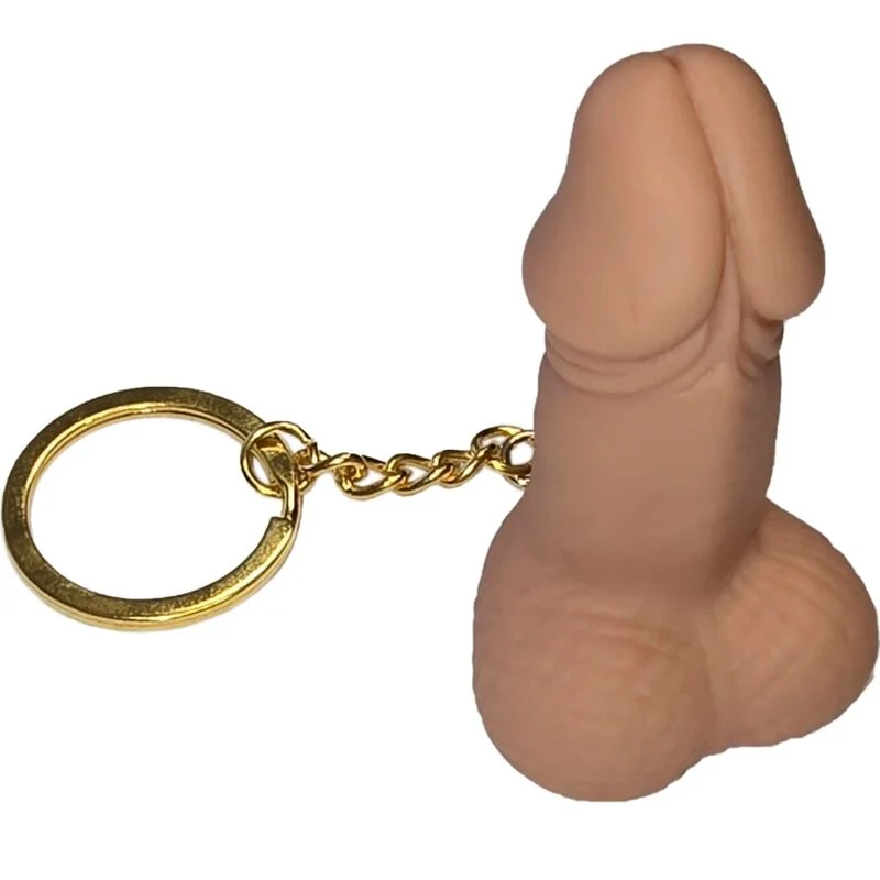 Penis Keychain - Μπρελόκ Σε Σχήμα Πέους