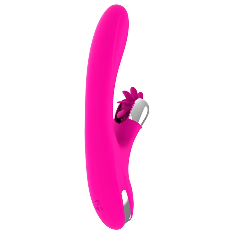 Bunny Waves - Wave Motion Rabbit Vibrator 24 Cm product.details.thumbnail 3