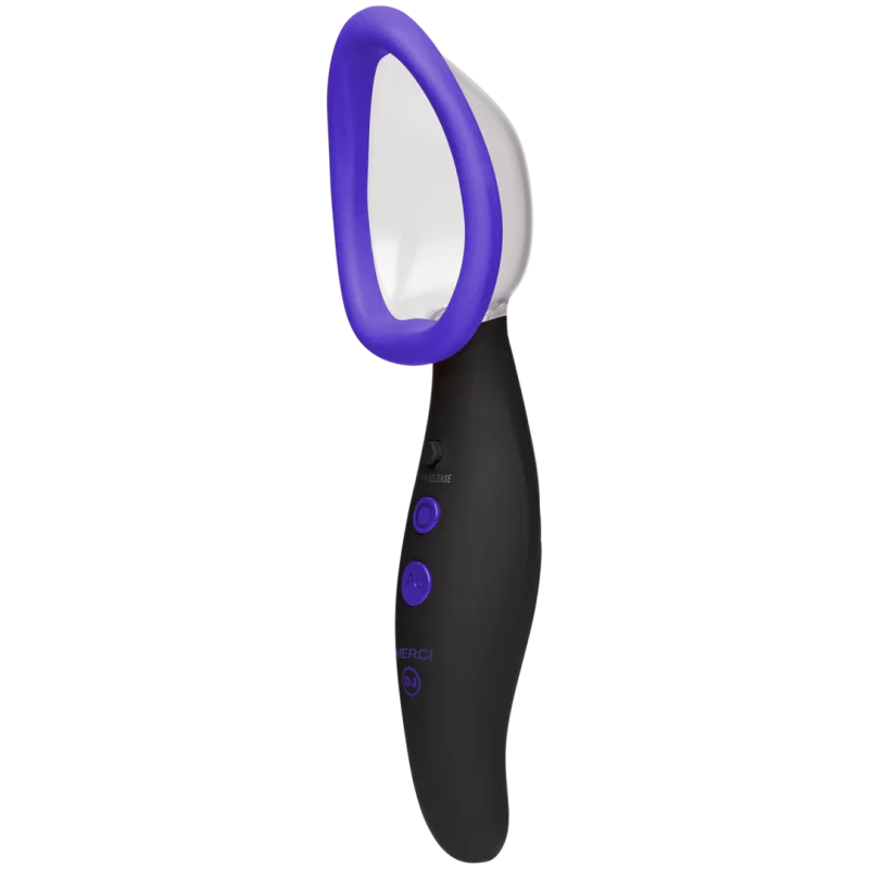 Αυτόματη Αντλία Διέγερσης Αιδοίου - Doc Johnson Σχετικά Προϊόντα