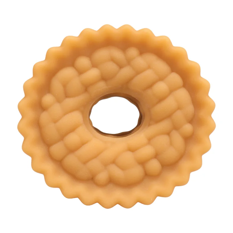 Goodhead - Apple Pie Blowjob Set - Stroker & Edible Oral Sex Lube - Doc Johnson Pleasure Gear