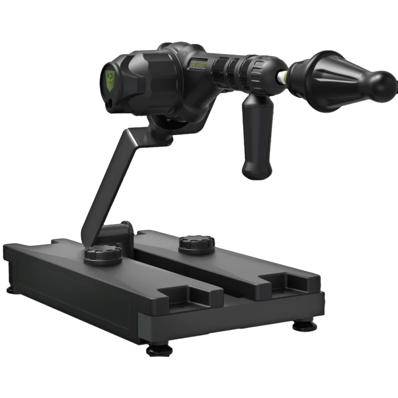 Fort Troff Gunner System - Πολυλειτουργικό Μηχάνημα Διέγερσης 3-σε-1