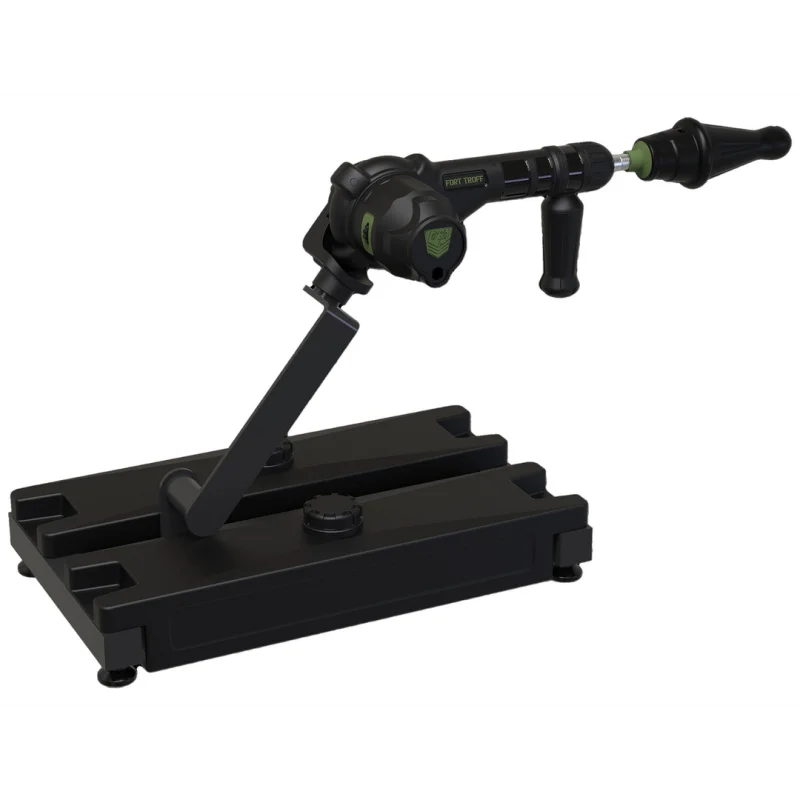 Fort Troff Gunner System - Πολυλειτουργικό Μηχάνημα Διέγερσης 3-σε-1 product.details.thumbnail 3