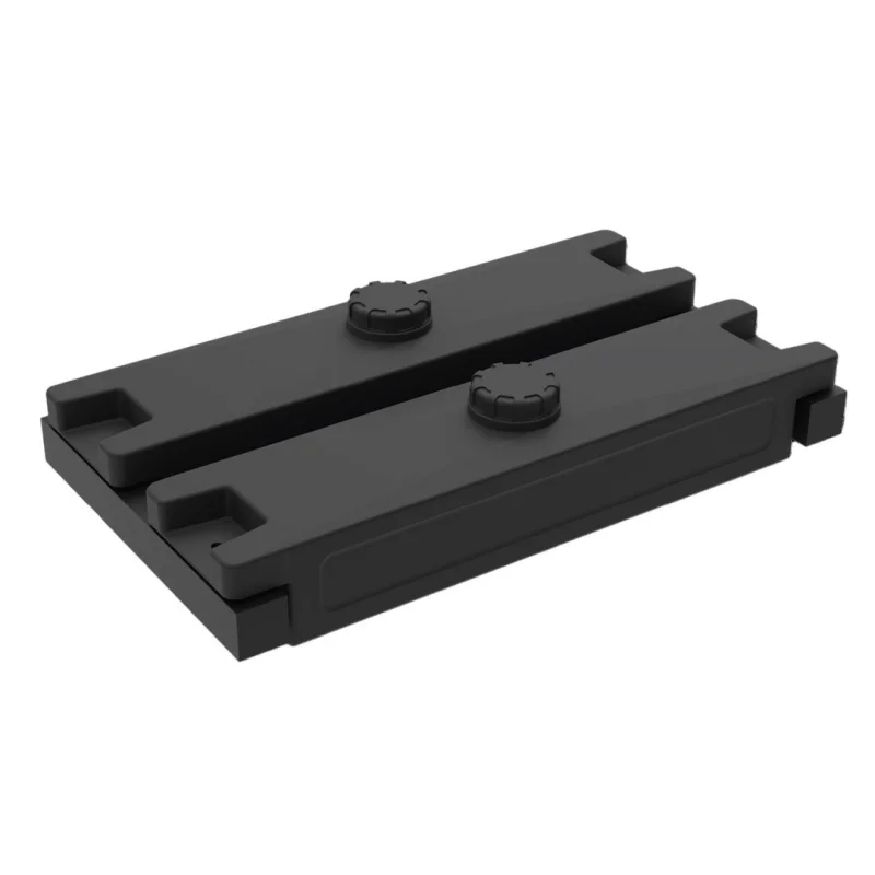 Fort Troff Gunner System - Πολυλειτουργικό Μηχάνημα Διέγερσης 3-σε-1 product.details.thumbnail 4