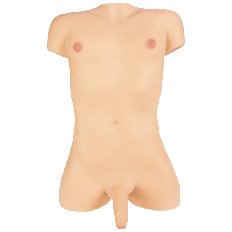 Natalie Mars - Ρεαλιστική Κούκλα Ενηλίκων Trans Ultraskyn