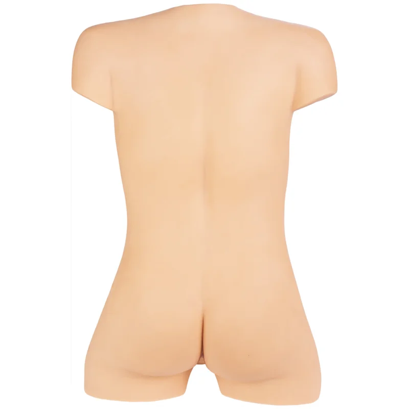 Natalie Mars - Ρεαλιστική Κούκλα Ενηλίκων Trans Ultraskyn product.details.thumbnail 4