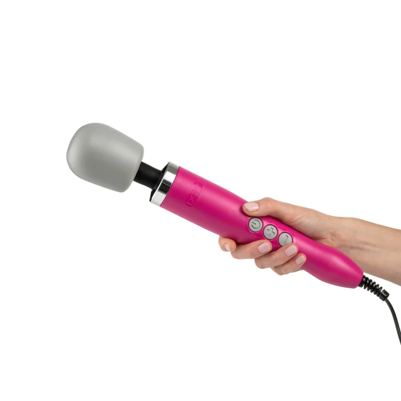 Original Massager - Δονητής τύπου Wand - Ροζ product.details.thumbnail 1