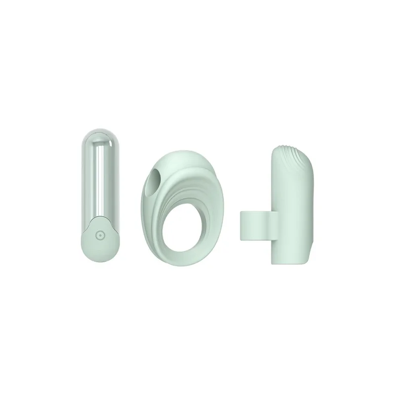 Glam - Σετ Δονούμενης Απόλαυσης 3 σε 1 product.details.thumbnail 1