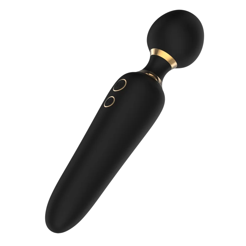 Dual Wand Vibe - Δονητής τύπου Wand Διπλής Όψης product.details.thumbnail 3