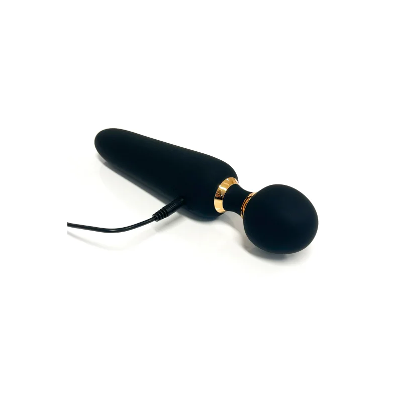 Dual Wand Vibe - Δονητής τύπου Wand Διπλής Όψης product.details.thumbnail 4