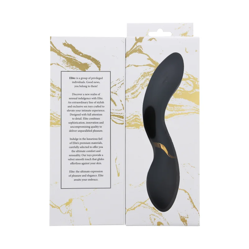 Josephine - Επαναφορτιζόμενος G-spot Δονητής - 20 Cm product.details.thumbnail 2