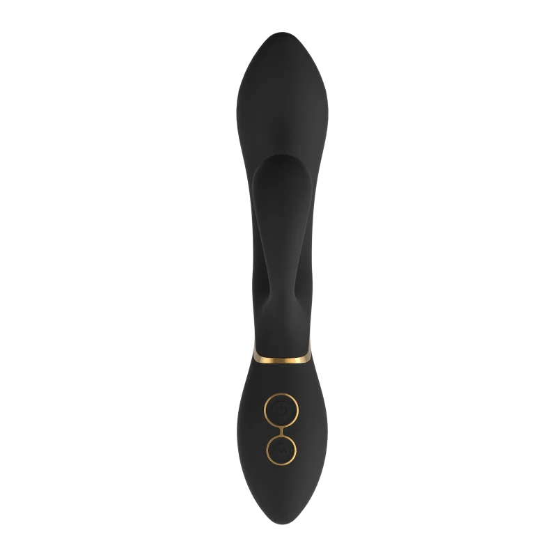 Amélie - Επαναφορτιζόμενος Rabbit Δονητής - 20 Cm product.details.thumbnail 3
