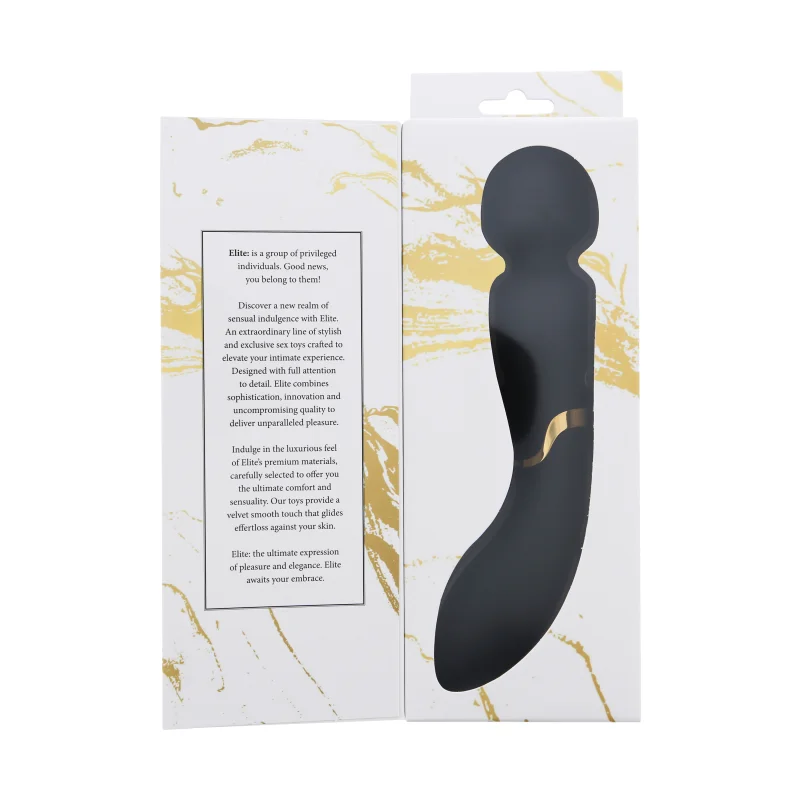 Céline - Δονητής τύπου Wand - 22 Cm product.details.thumbnail 2