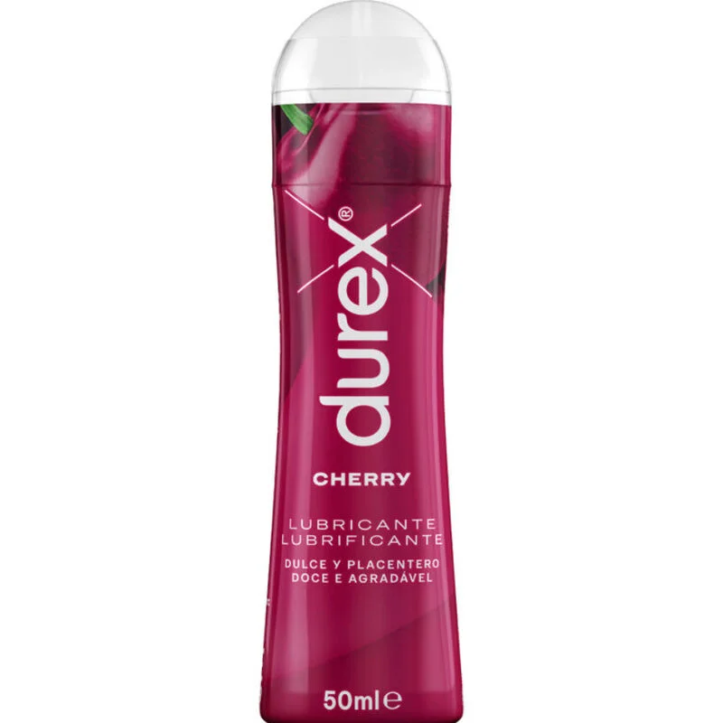 Cheeky Cherry Pleasure Gel - Cherry Pleasure Gel - 50 Ml