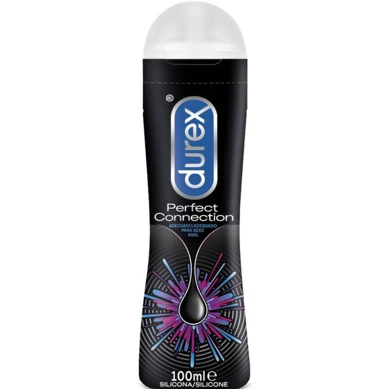Durex - Perfect Connection Lubricant - Λιπαντικό Σιλικόνης - 100ml