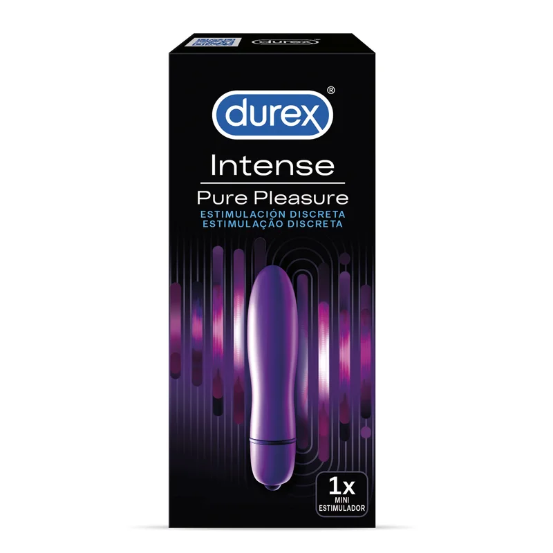 Intense Orgasmic Pure Pleasure - Vibrating Bullet
