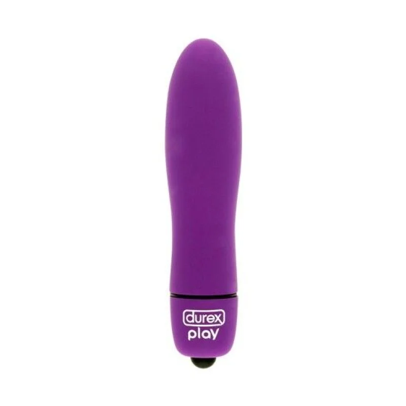 Intense Orgasmic Pure Pleasure - Vibrating Bullet