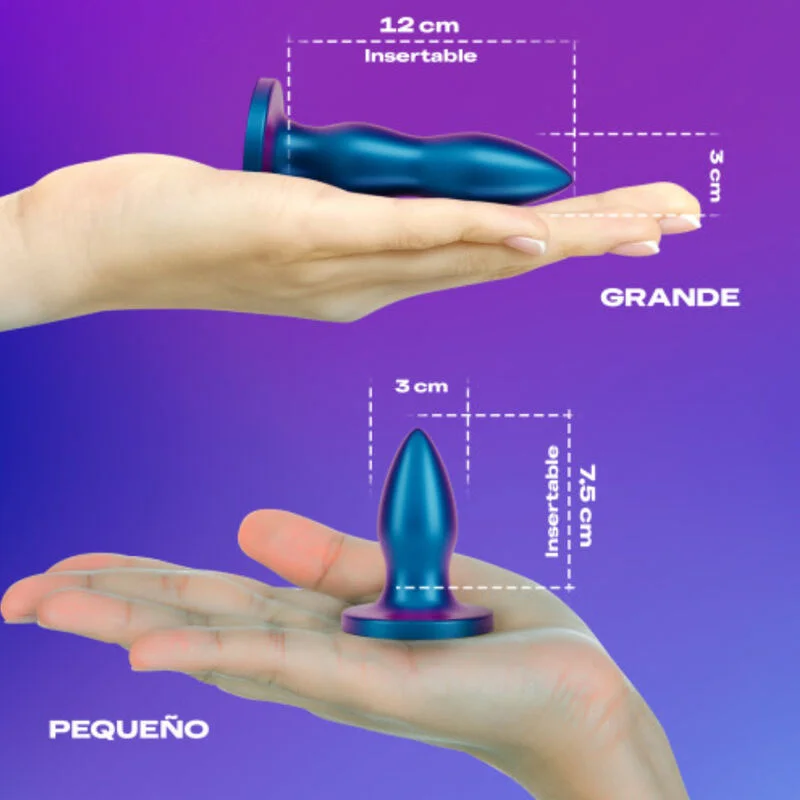 Durex - Deep & Deeper - Anal Plug Set product.details.thumbnail 2