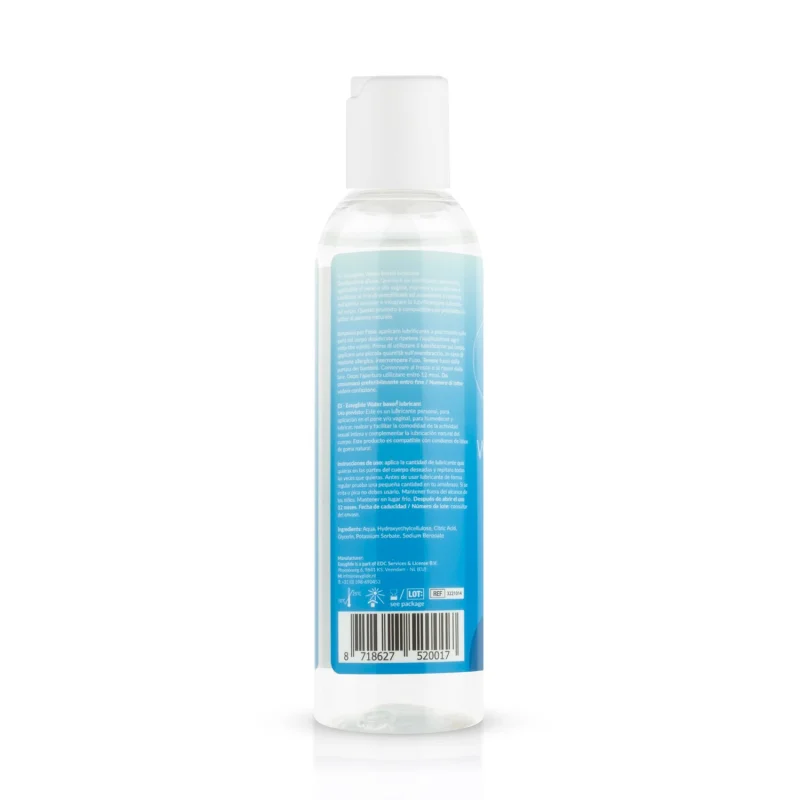 Vegan Water-based Lubricant - 150 Ml product.details.thumbnail 1