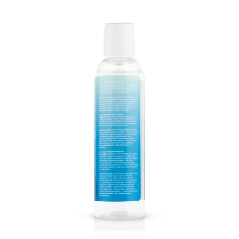 Vegan Water-based Lubricant - 150 Ml product.details.thumbnail 2