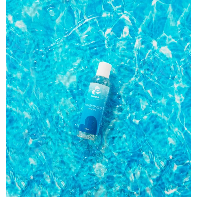 Vegan Water-based Lubricant - 150 Ml product.details.thumbnail 4