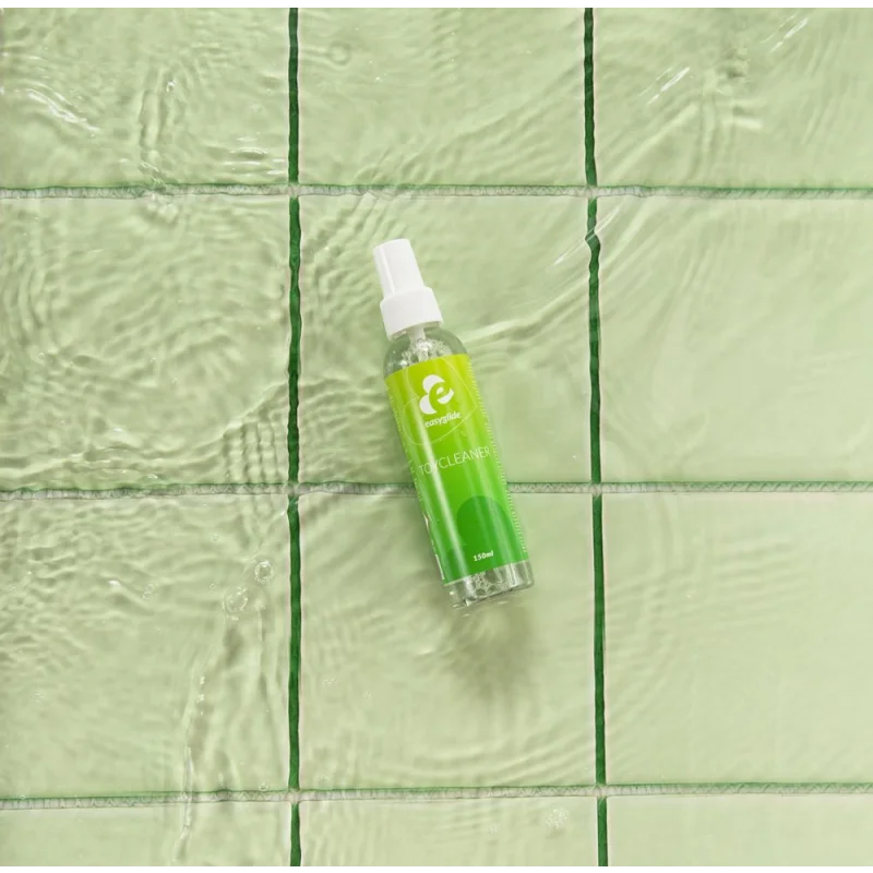 Καθαριστικό Ερωτικών Παιχνιδιών - 150 Ml product.details.thumbnail 4