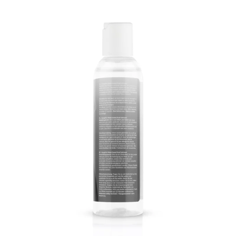Vegan Water-based Anal Lubricant - 150 Ml product.details.thumbnail 2