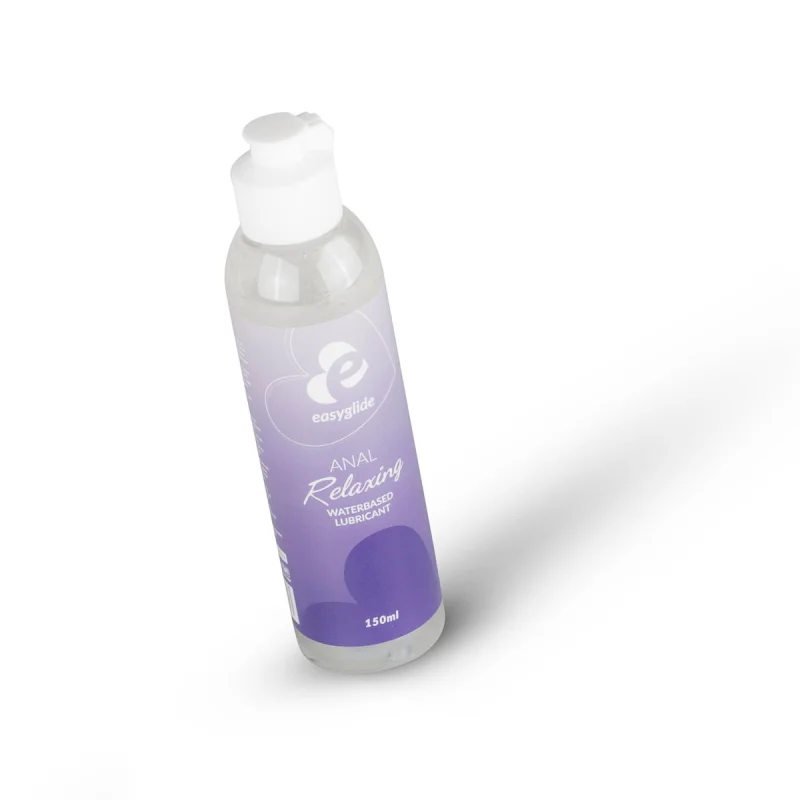Water-based Anal Lubricant With Mild Relaxing Effect - 150 Ml product.details.thumbnail 2