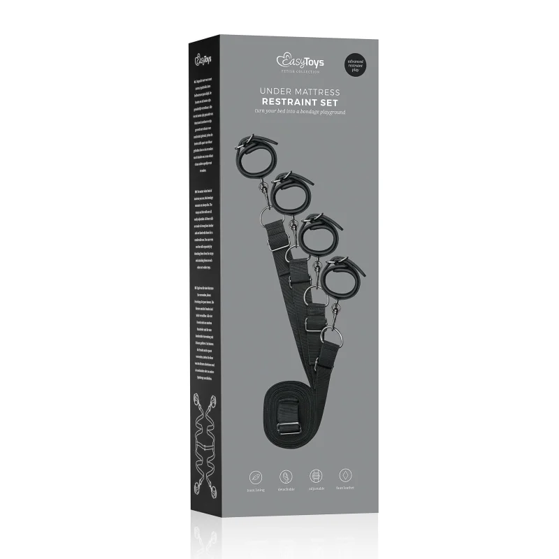 Σετ Δεσίματος Κάτω από το Στρώμα product.details.thumbnail 2