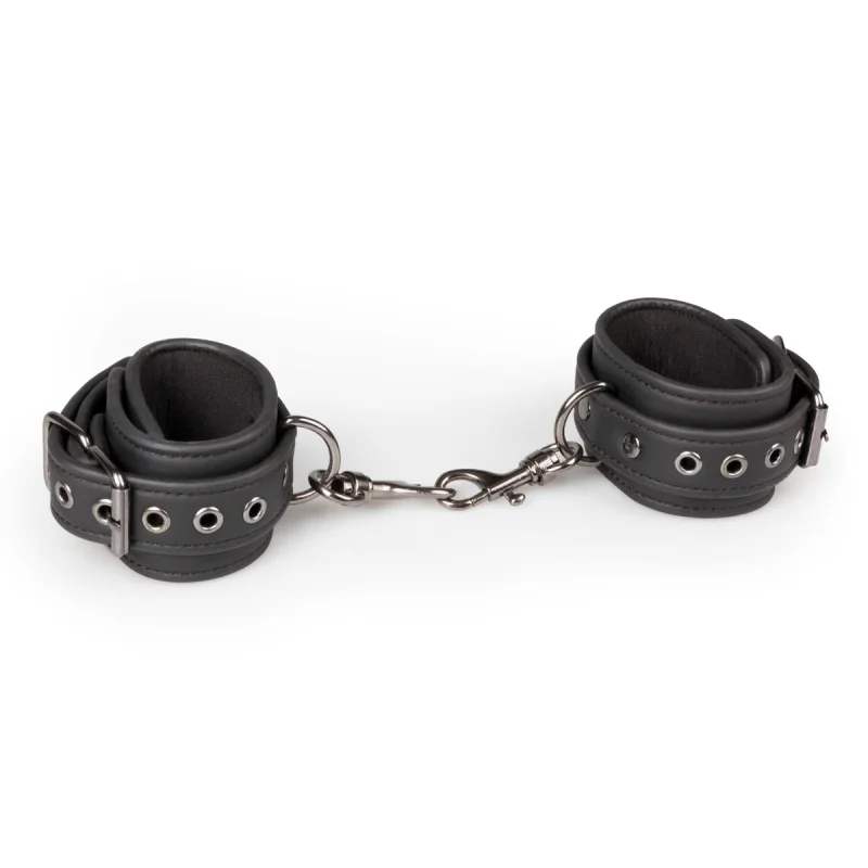 Neck And Wrist Restraint Set product.details.thumbnail 4