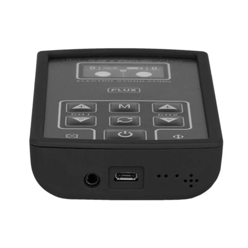 Flux - Μονάδα Ηλεκτροδιέγερσης Διπλής Εξόδου product.details.thumbnail 1
