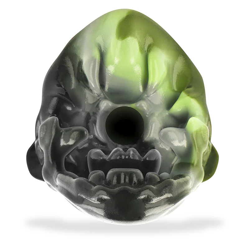 Steropes Cyclops Mouth - Soft Silicone Stroker product.details.thumbnail 1