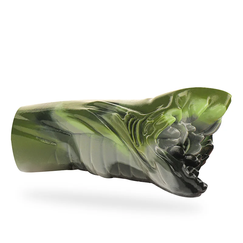 Steropes Cyclops Mouth - Soft Silicone Stroker product.details.thumbnail 3