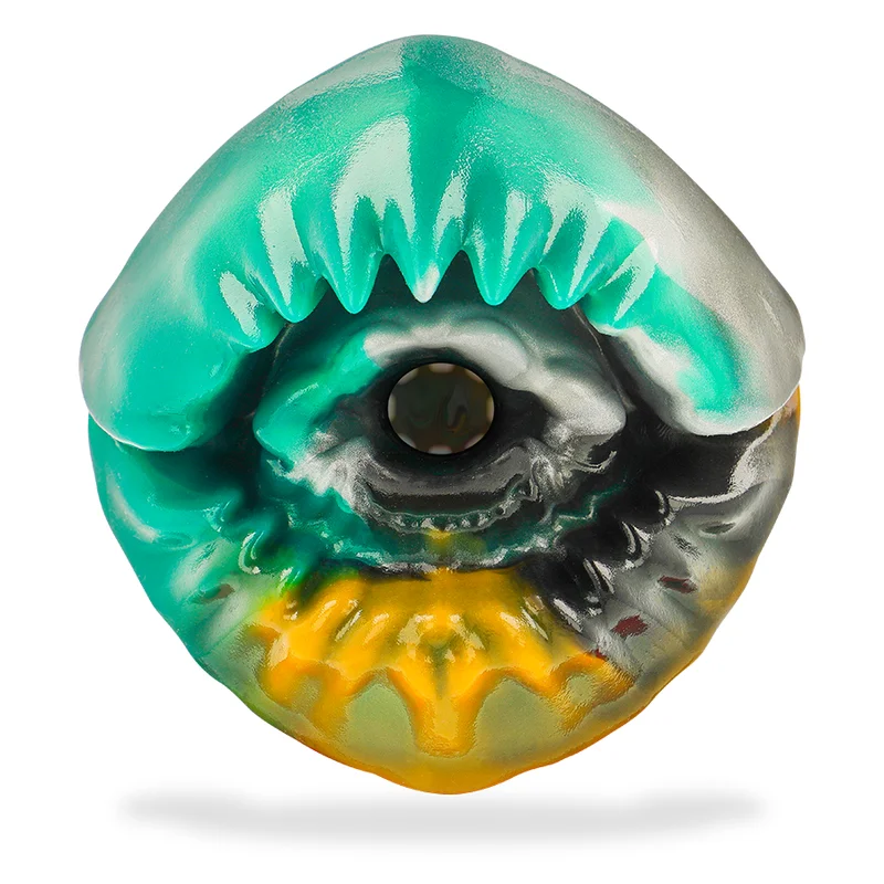 Arges Cyclops Mouth - Soft Silicone Stroker product.details.thumbnail 1