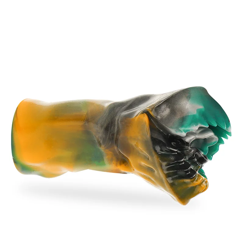 Arges Cyclops Mouth - Soft Silicone Stroker product.details.thumbnail 3