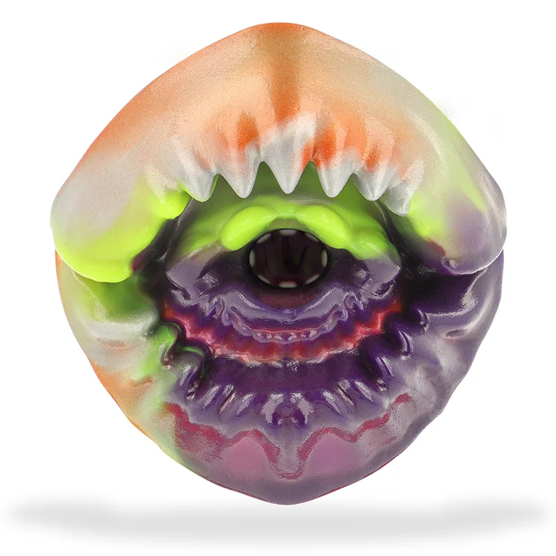 Brontes Cyclops - Soft Silicone Stroker product.details.thumbnail 1