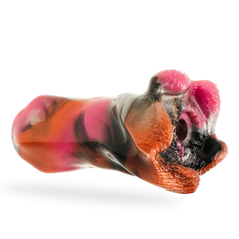 Telemus Cyclops Mouth - Soft Silicone Stroker product.details.thumbnail 3