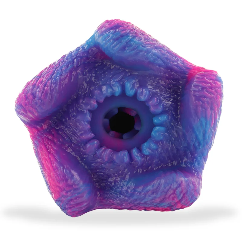 Thetis Cyclops - Soft Silicone Stroker product.details.thumbnail 1