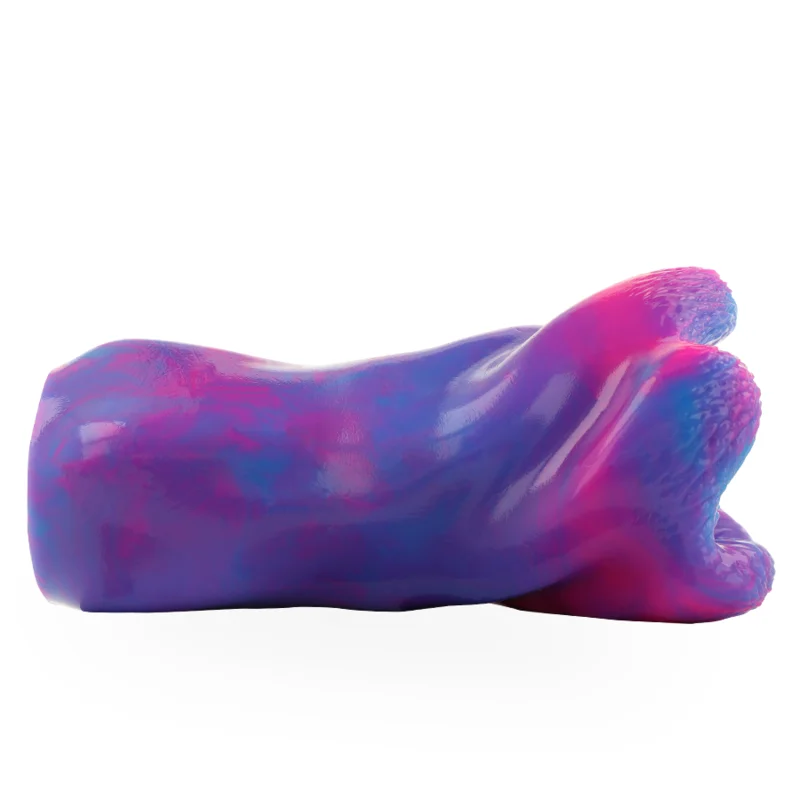 Thetis Cyclops - Soft Silicone Stroker product.details.thumbnail 4