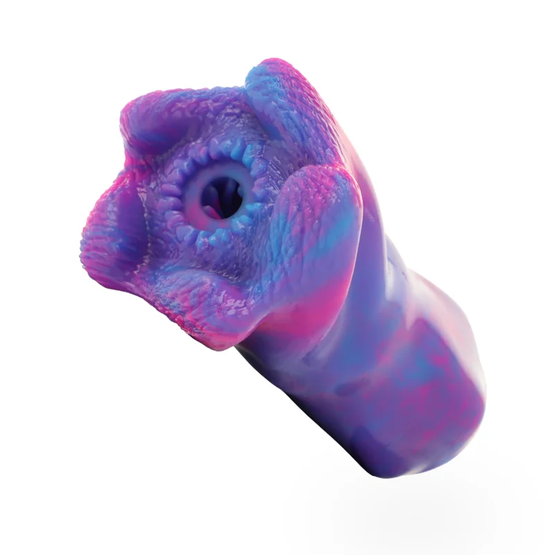 Thetis Cyclops - Soft Silicone Stroker - Epic Toys for Him